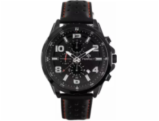 Perfect Pánské hodinky Watch PERFECT CH05L - CHRONOGRAF (zp353g) + KRABIČKA