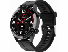 Chytré hodinky Gravity GT4-1 Black