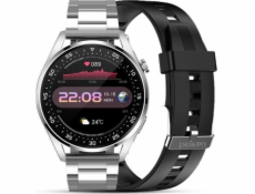 Chytré hodinky Giewont GW450-4 Silver (GW450-4)