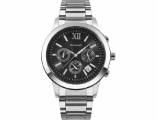 NoName Pánské hodinky Giewont Chronograph GW6480-1
