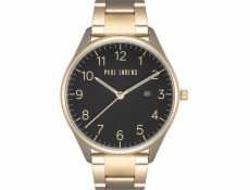Paul Lorens Hodinky PÁNSKÉ HODINKY PAUL LORENS - PL1273B2-1D1 (zg351b) + KRABIČKA