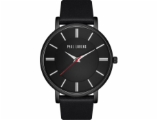 Paul Lorens Hodinky PÁNSKÉ HODINKY PAUL LORENS - PL10401A-1A3 (zg353c) + KRABIČKA