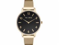 Paul Lorens Hodinky Dámské hodinky Paul Lorens JASMIN 12177B6-1D1