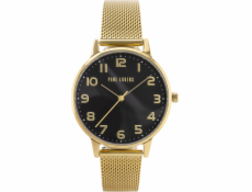 Paul Lorens Hodinky DÁMSKÉ HODINKY PAUL LORENS - PL11715B2-1D1 (zg511c) + KRABIČKA