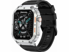 Chytré hodinky Gravity GT6-5 Black