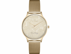 Gino Rossi Hodinky Dámské hodinky G. Rossi MIRI 12516B-4D1