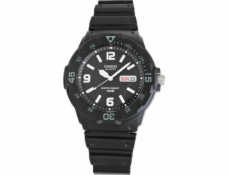 Pánské hodinky Casio Watch CASIO MRW-200H-1B2VEG Pánské hodinky Casio Watch CASIO MRW-200H-1B2VEG