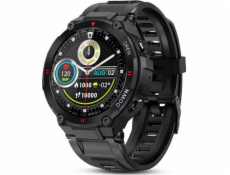 Chytré hodinky Giewont GW430-1 Black (GW430-1)