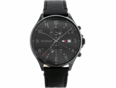 TAYMA Hodinky PÁNSKÉ HODINKY TOMMY HILFIGER WEST (zf020c) TAYMA Hodinky PÁNSKÉ HODINKY TOMMY HILFIGER WEST (zf020c)