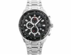 Casio Hodinky PÁNSKÉ HODINKY CASIO EDIFICE EFR-539D-1A - 10ATM (zd114a) Casio Hodinky PÁNSKÉ HODINKY CASIO EDIFICE EFR-539D-1A - 10ATM (zd114a)