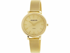 Dámské hodinky Rubicon Watch RUBICON RNBE51-2 Dámské hodinky Rubicon Watch RUBICON RNBE51-2