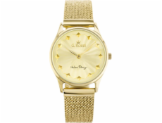 Gino Rossi hodinky G. ROSSI WATCH - 11712B-4D1 (zg867c) + BOX Gino Rossi hodinky G. ROSSI WATCH - 11712B-4D1 (zg867c) + BOX