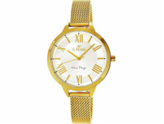 Dámské hodinky Gino Rossi Watch G.Rossi 10296B5-3D1 Dámské hodinky Gino Rossi Watch G.Rossi 10296B5-3D1