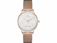 Gino Rossi Hodinky Dámské hodinky G. Rossi MIRI 12516B-3D3