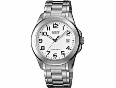 Casio hodinky Casio hodinky MTP-1259PD-7BEG pánské