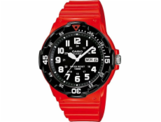 Casio hodinky Casio pánské hodinky MRW-200HC-4B NoSize