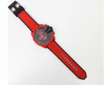 Diesel Pánské hodinky Baby Chief Solar PowerRED DZ4619 + KRABIČKA