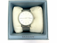 Skagen Dámské hodinky Signatur SKW2785 + BOX Skagen Dámské hodinky Signatur SKW2785 + BOX