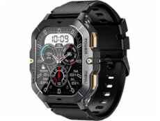 Chytré hodinky Rubicon SMARTWATCH Rubicon RNCF23