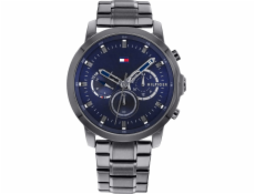 Tommy Hilfiger Hodinky Pánské hodinky Tommy Hilfiger Jameson 1791796 + KRABIČKA