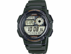 Pánské hodinky Casio Watch CASIO AE-1000W-3AVDF
