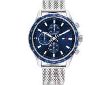Tommy Hilfiger Pánské hodinky Miles 1792018 + KRABIČKA