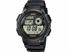 Pánské hodinky Casio Watch CASIO AE-1000W-1AVDF
