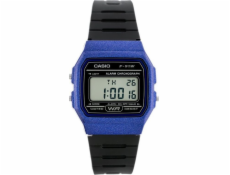 Casio Hodinky PÁNSKÉ HODINKY CASIO F-91WM-2ADF (zd102e) Casio Hodinky PÁNSKÉ HODINKY CASIO F-91WM-2ADF (zd102e)