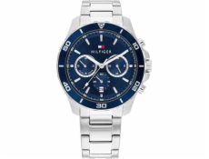 Tommy Hilfiger Hodinky Pánské hodinky Tommy Hilfiger Jordan 1792094 + KRABIČKA