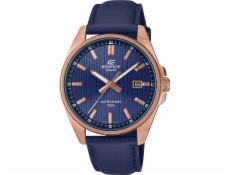 EDIFICE Sportovní hodinky Casio Edifice EFV-150CL-2AVUEF100m modré EDIFICE Sportovní hodinky Casio Edifice EFV-150CL-2AVUEF100m modré