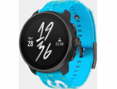 Suunto Sportovní hodinky Race S Power Blue (SS051015000) Suunto Sportovní hodinky Race S Power Blue (SS051015000)