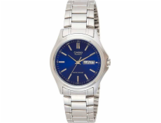 Hodinky Casio Hodinky Casio model MTP-1239D barva Šedá. Pánské doplňky. Sezóna: Celoročně NoSize