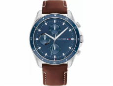 Tommy Hilfiger Hodinky PÁNSKÉ HODINKY TOMMY HILFIGER 1791837 PARKER (zf041a)