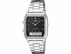 Pánské hodinky Casio AQ-230A-1DMQ + BOX