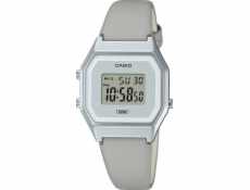 Unisex hodinky Casio Watch Casio LA680WEL-8EF