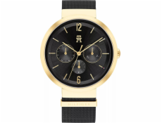 Tommy Hilfiger Hodinky DÁMSKÉ HODINKY TOMMY HILFIGER 1782540 LIDIA (zf603a) Nevelikost