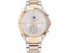 Tommy Hilfiger Hodinky Dámské hodinky TOMMY HILFIGER Kennedy 1782387 (zf600d)