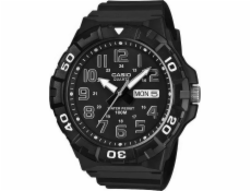 Pánské hodinky Casio MRW-210H-1AVDF + BOX