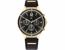 Tommy Hilfiger Hodinky DÁMSKÉ HODINKY TOMMY HILFIGER 1782282 EVE (zf551a)