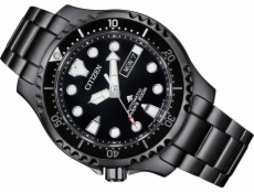 Citizen Pánské mechanické hodinky Promaster Diver NY0145-86E + KRABIČKA Citizen Pánské mechanické hodinky Promaster Diver NY0145-86E + KRABIČKA