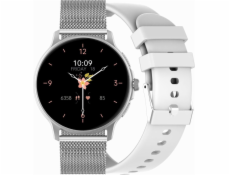 Dámské hodinky SMARTWATCH GRAVITY GT12-8