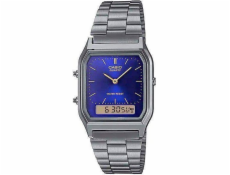 Dámské hodinky Casio Watch Casio AQ-230GG-2ADF
