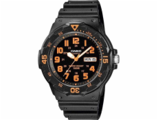 Casio Hodinky Pánské hodinky Casio (45 mm)