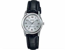 Casio Hodinky DÁMSKÉ HODINKY CASIO LTP-V001L-7B (zd588d) + KRABIČKA Casio Hodinky DÁMSKÉ HODINKY CASIO LTP-V001L-7B (zd588d) + KRABIČKA