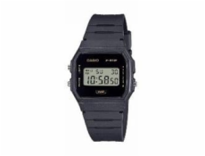 Casio F-91WB-8AEF Pánské digitální náramkové hodinky