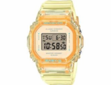 Casio  BGD-565SJ-9ER Dámské digitální náramkové hodinky