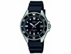 Casio  MDV-10-1A1VEF Pánské náramkové hodinky