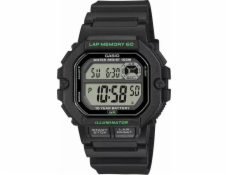 Casio hodinky Casio pánské hodinky WS-1400H-1AVEF