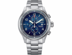 Citizen Pánské hodinky Super-Titanium Eco-Drive CA0810-88L + KRABIČKA