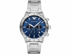 Emporio Armani HODINKY ARMANI MAN AR11306 (43MM) NoSize Emporio Armani HODINKY ARMANI MAN AR11306 (43MM) NoSize
